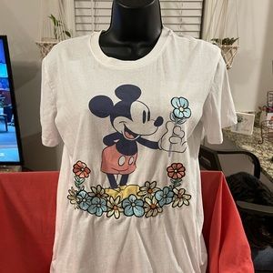 Mickey Mouse t shirt